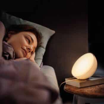 Philips Hue Go stolná lampa White&Color Ambiance - Image 2