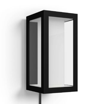 Philips Hue WACA Impress vonkajšia nástenná lampa - Image 2