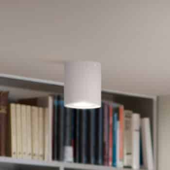 Philips Hue Pillar bodové LED, stmievač, biele - Image 2