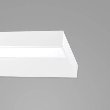 Kúpeľňové nástenné LED svetlo Prim IP20 60cm biele - Image 3