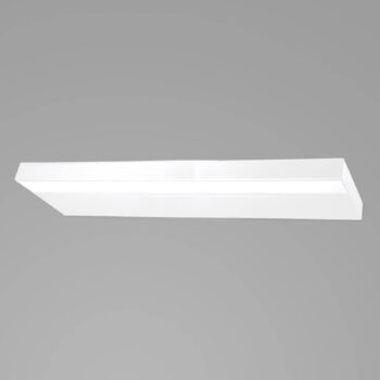 Kúpeľňové nástenné LED Prim IP20 90 cm biele - Image 3