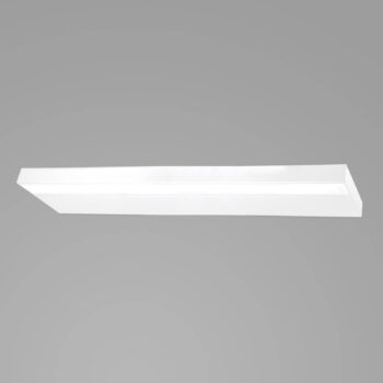 Kúpeľňové nástenné LED Prim IP20 120 cm biele - Image 3