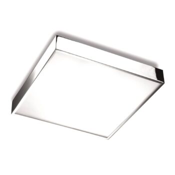 Štvorcové stropné LED svietidlo LED IP20 - Image 2