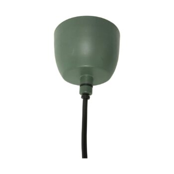 PR Home Rio závesná lampa, šalviová zelená - Image 2