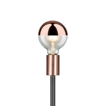 Paulmann Nordin stojaca lampa s mramorom - Image 2