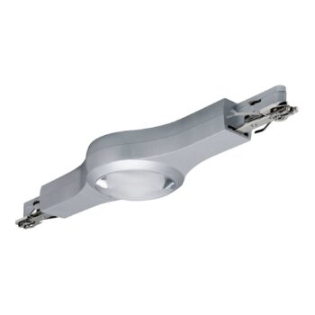 Paulmann URail LED Line Connector, chrómový matný - Image 4