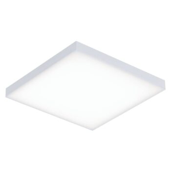 Paulmann Velora LED panel 3-step-dim, 22,5x22,5 cm