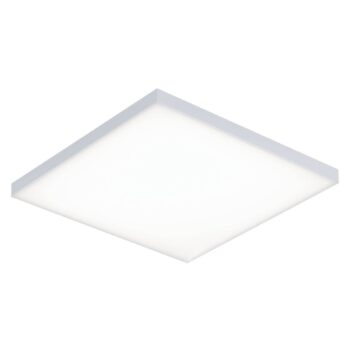 Paulmann Velora LED panel 3-step-dim, 29,5x29,5 cm