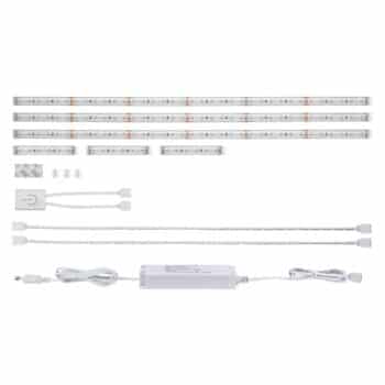 Paulmann MaxLED 500 Comfort Set Kitchen 3x60 cm