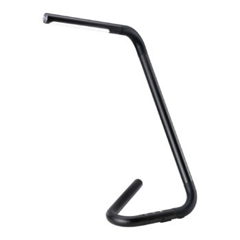 Paulmann FlexLink stolná LED lampa batéria čierna