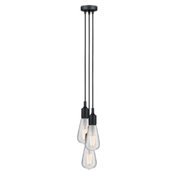 Paulmann rustikálna LED E27 7,5W 827 filament - Image 2