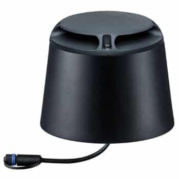 Paulmann Plug & Shine stojaca LED lampa 93917 2x3W - Image 2