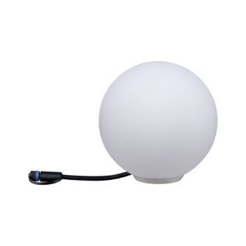 Paulmann Plug & Shine dekoračná LED Globe Ø 20 cm - Image 2