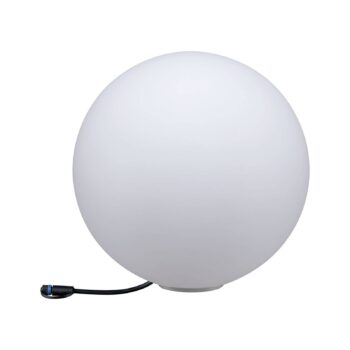 Paulmann Plug & Shine dekoračná LED Globe Ø 40 cm - Image 2