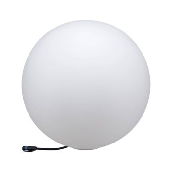 Paulmann Plug & Shine dekoračná LED Globe Ø 50 cm - Image 2