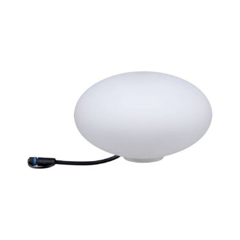 Paulmann Plug & Shine dekoračná LED Stone 28 cm - Image 2