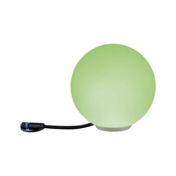 Paulmann Plug & Shine dekoračná Globe ZigBee RGBW - Image 2