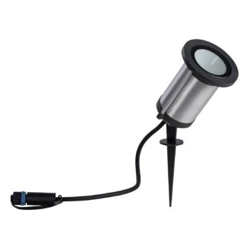 Paulmann Plug & Shine LED s hrotom do zeme Classic - Image 2