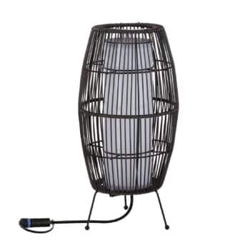 Paulmann Plug & Shine Classic Light Basket, 40 cm - Image 2