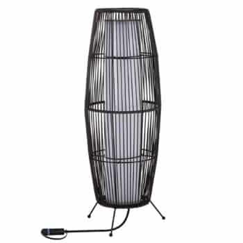 Paulmann Plug & Shine Classic Light Basket, 60 cm - Image 2