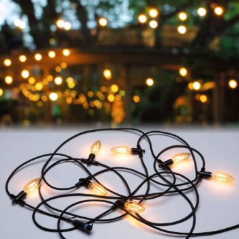 Paulmann Plug & Shine LED reťaz sviečka 7x2 W - Image 2