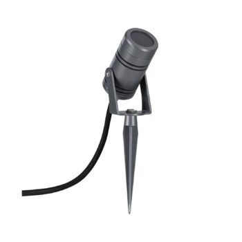 Paulmann Radon LED s hrotom do zeme 230V, IP65 - Image 2
