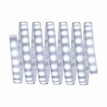 Paulmann MaxLED 500 pásik IP44 2,5 m denné svetlo
