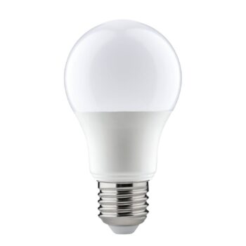 Paulmann LED žiarovka E27 8 W 2700K opál 3 ks - Image 2