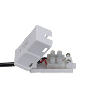 Paulmann Coin Base LED dim 100° 5 W 3 000 K - Image 2