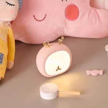 Pauleen Night Deer nočné LED svetlo, USB, CCT