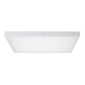 LED panel Lunar 60 x 60 cm 27,4 W 3 000 K - Image 2