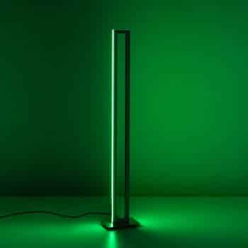 Paul Neuhaus Helix stojaca LED lampa diaľkové ovl - Image 2