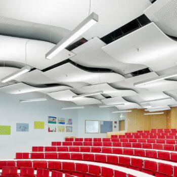 Regent Lighting Channel S Up C-LED 155 cm 3 000 K - Image 2