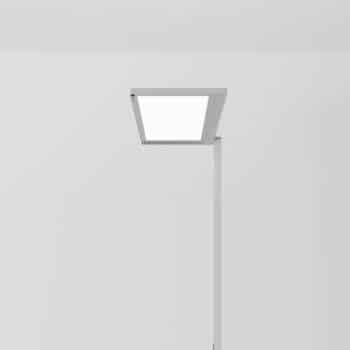 Regent Lighting Lightpad LED snímač 1-pl. vľavo Ag - Image 2