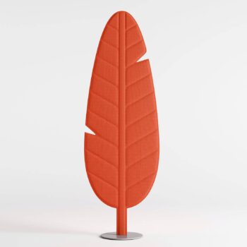 Rotaliana Eden Banana stojaca LED lampa, hrdzavá - Image 2