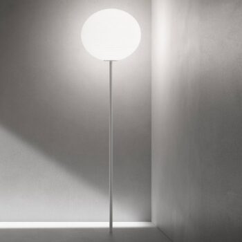 Rotaliana Flow Glass F1 stojaca lampa Ø 43 cm - Image 2