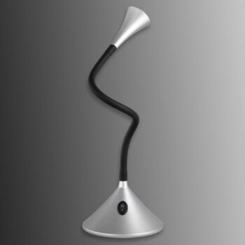 Viper – všestranná stolná LED lampa - Image 3