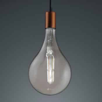 WiZ E27 Giant kvapková LED 7 W dim CCT filament - Image 2