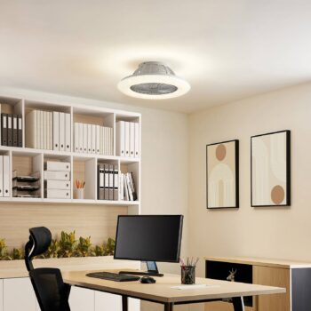 Starluna Taloni stropný LED ventilátor - Image 2