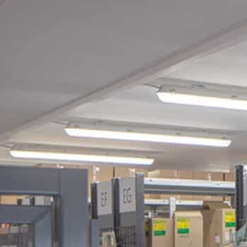 Vaňové LED svietidlo parsa-PSO, 130 cm, 4 477 lm - Image 2