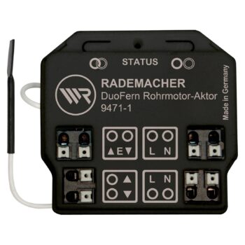 Rademacher DuoFern rúrkový motorový člen, 230 V
