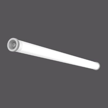 RZB Planox Tube svetlo do vlhka on/off 45W 124,5cm