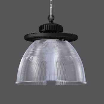 RZB Industrial Hall Maxi DALI 251 W refraktor PMMA