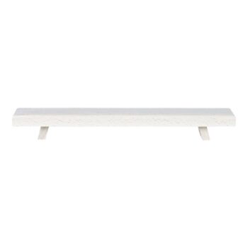Vyvýšenie svietnika okenný parapet, dĺžka 70 cm