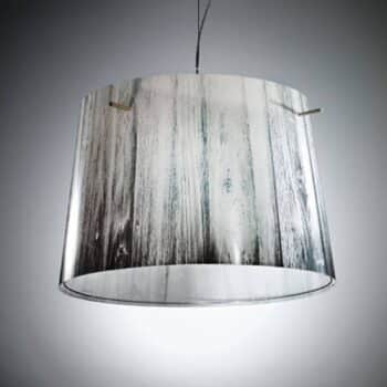 Slamp Woody – lampa s prelínaním farieb, biela - Image 4