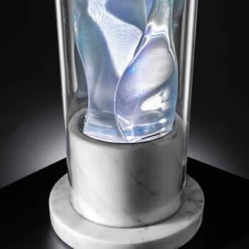 Slamp Helios – stĺpovitá stojaca LED lampa - Image 4