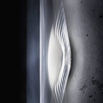 Slamp Mirage – dizajnérske nástenné LED svietidlo - Image 3