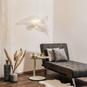Slamp La Belle Étoile Small – závesná lampa, 73 cm - Image 4