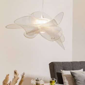 Slamp La Belle Étoile Small – závesná lampa, 73 cm - Image 3