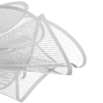Slamp La Belle Étoile – stropné svietidlo, 73 cm - Image 4